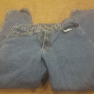 Men's size 33x30 RK brand jeans